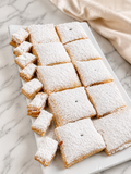 Pastelillitos - Docena (Fruta/Nutella)