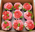 Cupcakes - Docena